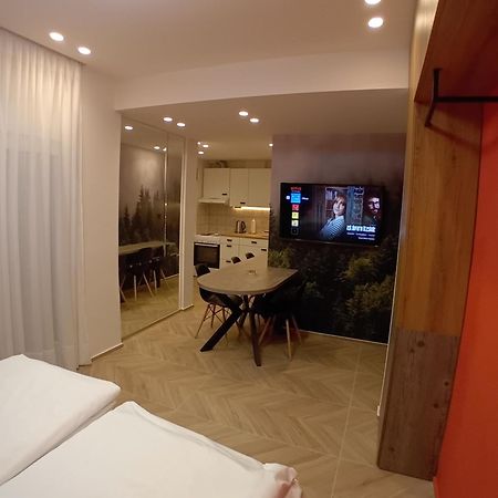 Amber'S Home アレクサンドルポリス エクステリア 写真
