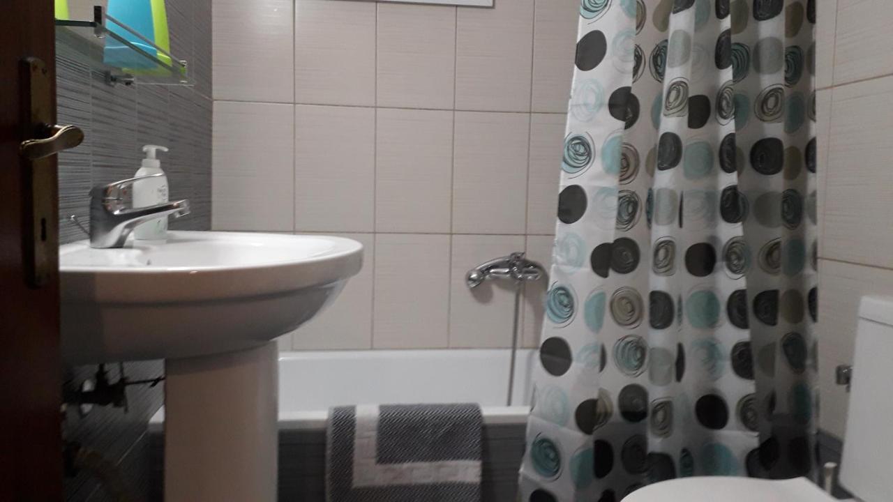 Amber'S Home アレクサンドルポリス エクステリア 写真