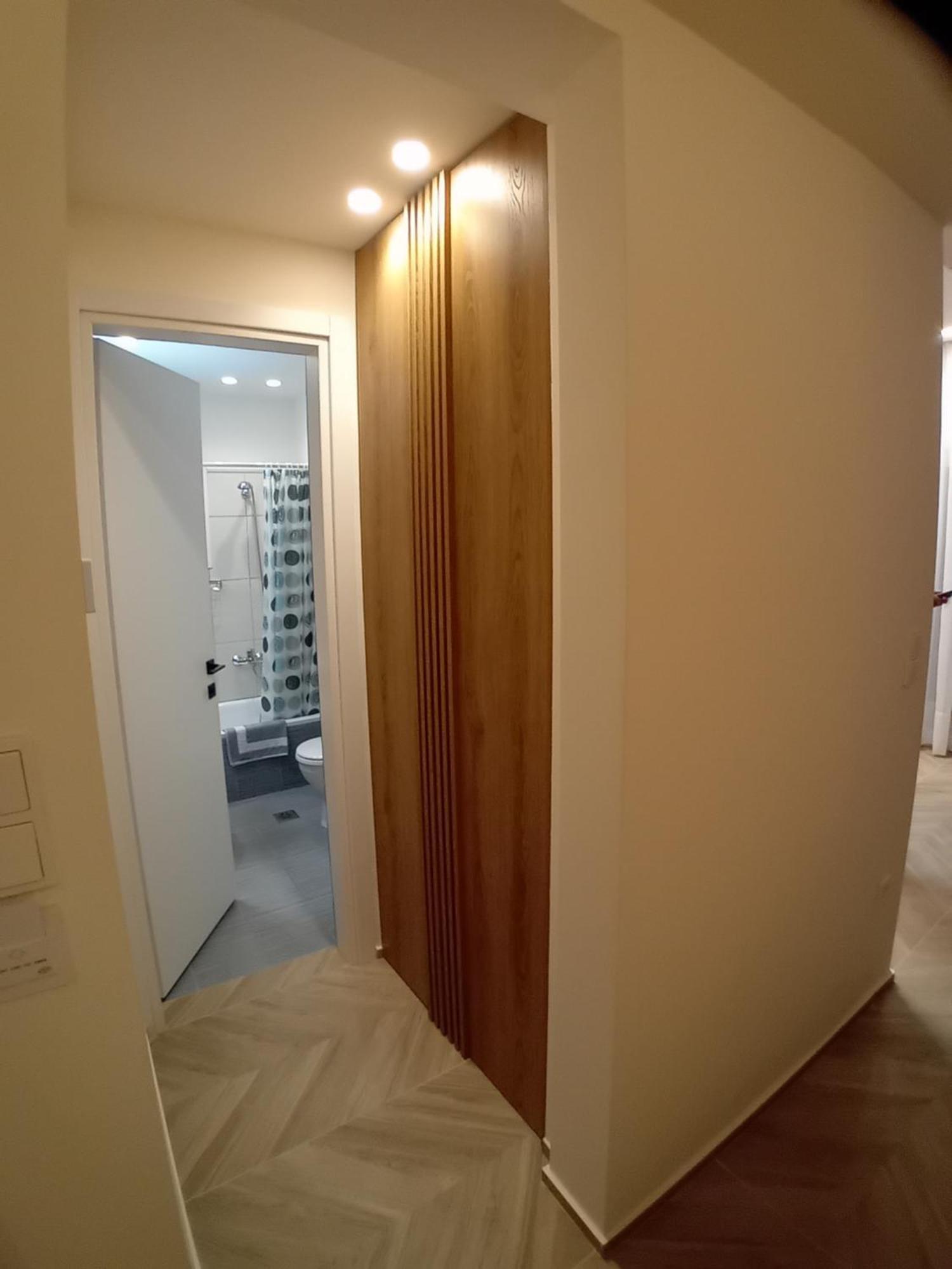 Amber'S Home アレクサンドルポリス エクステリア 写真