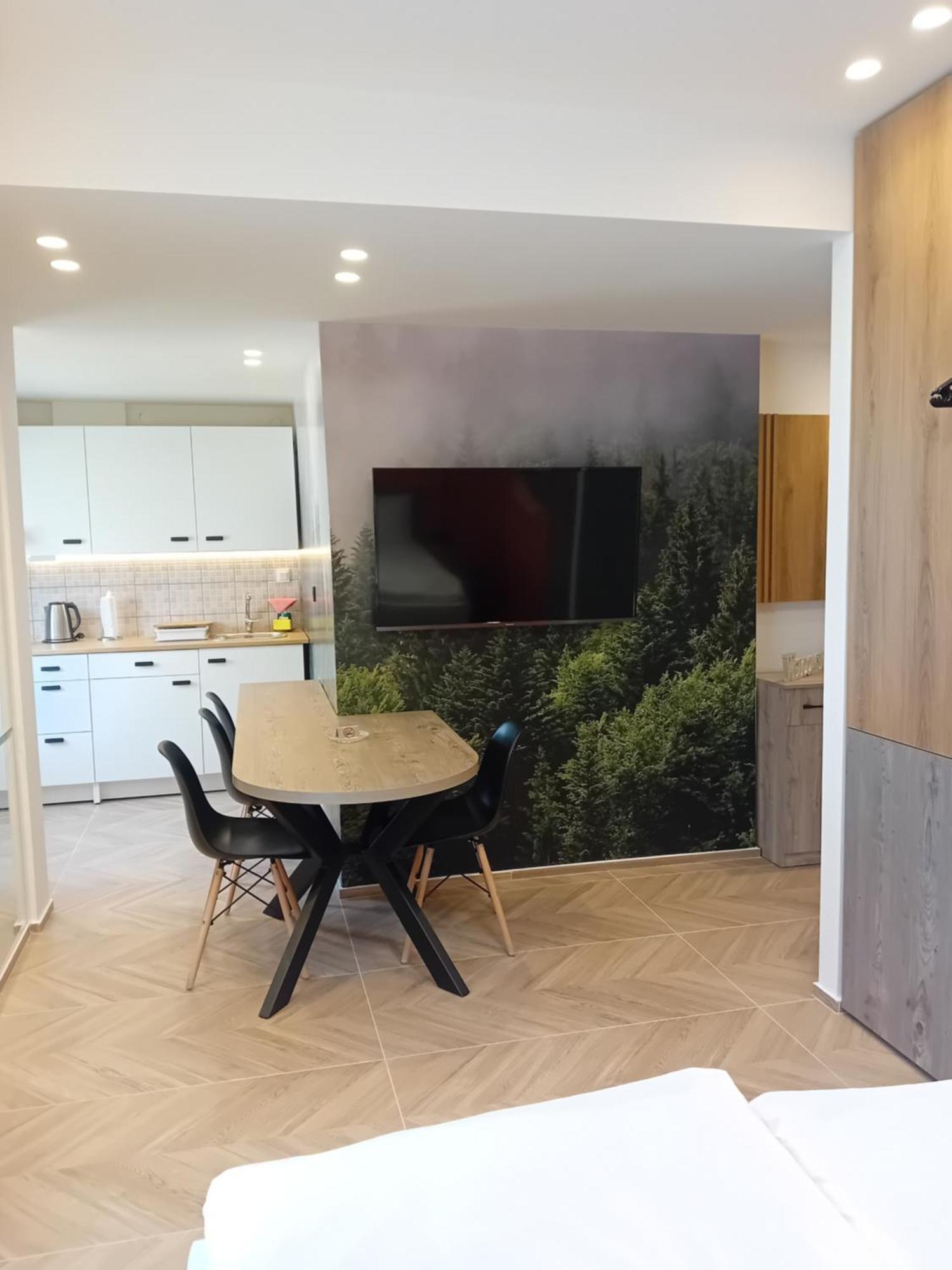 Amber'S Home アレクサンドルポリス エクステリア 写真