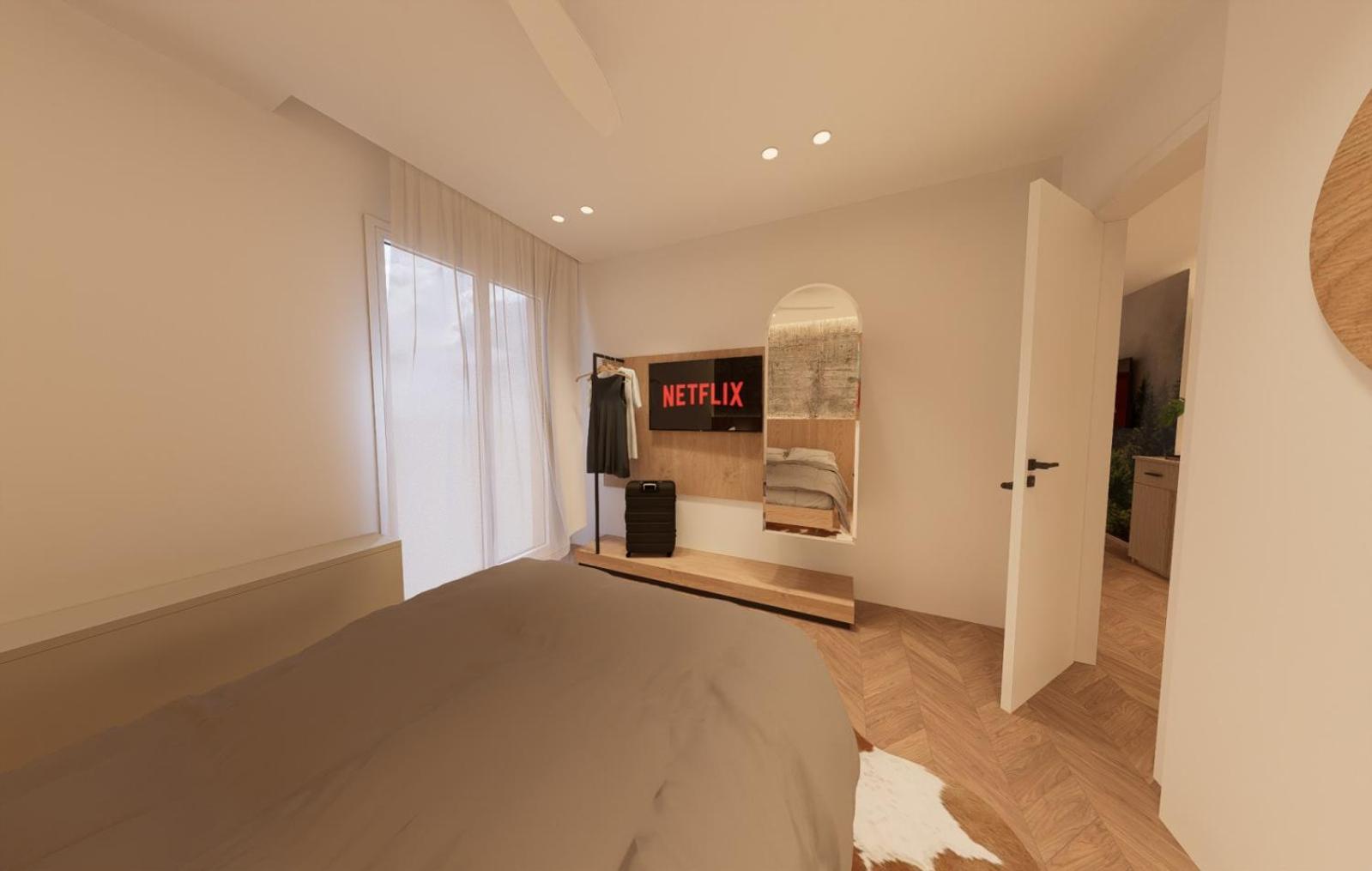 Amber'S Home アレクサンドルポリス エクステリア 写真