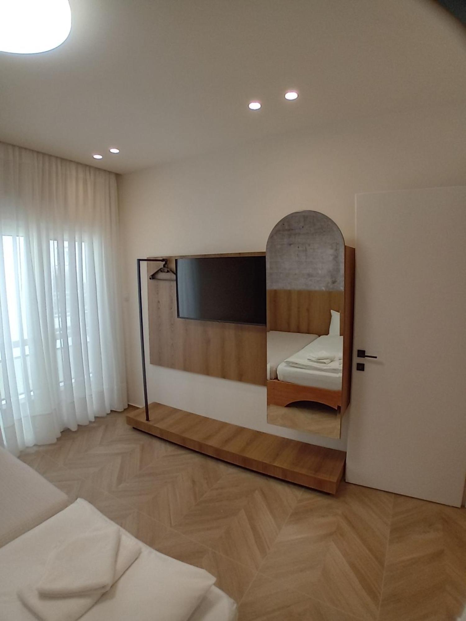 Amber'S Home アレクサンドルポリス エクステリア 写真